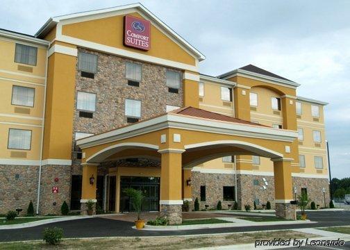 Holiday Inn Express & Suites Elkton - University Area By Ihg Екстериор снимка